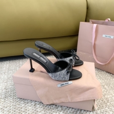 Miu Miu Sandals